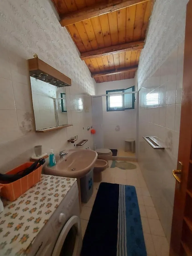 Casa Fronte Mare Puro Relax Villa Cava d'Aliga Holiday home