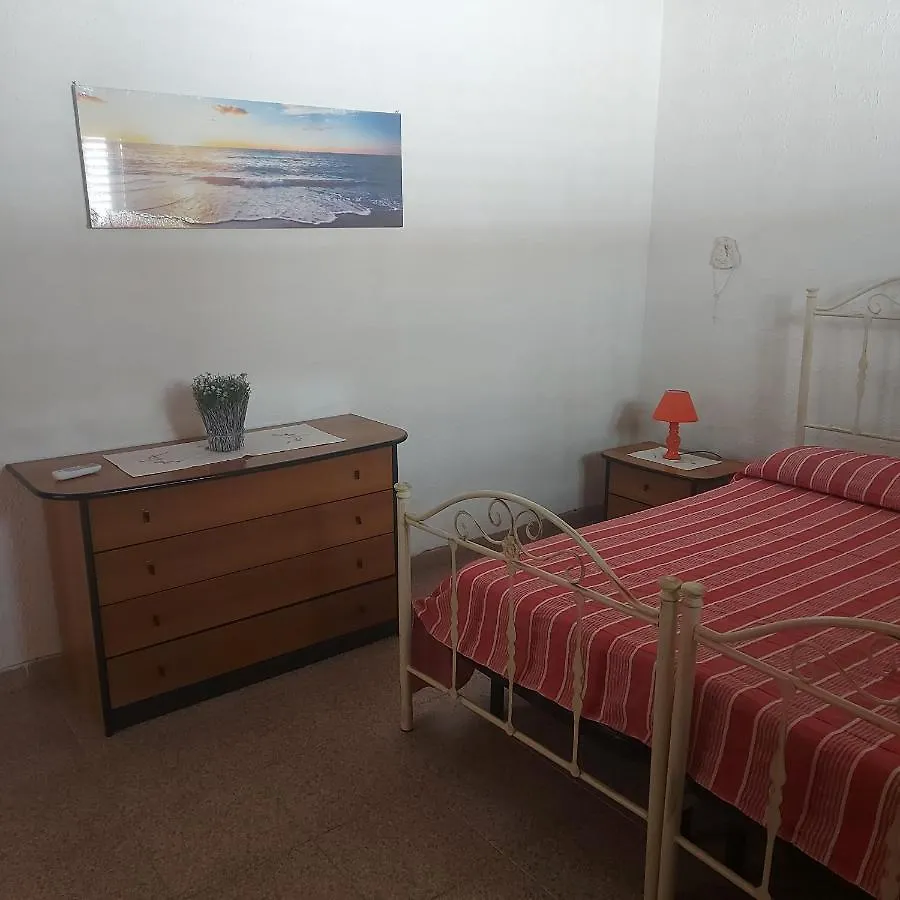 Casa Fronte Mare Puro Relax Villa Cava d'Aliga 0*,  Italy