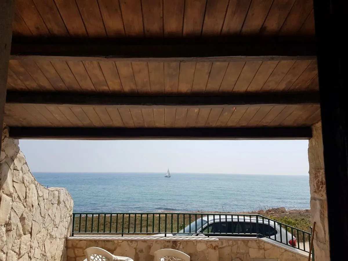 Holiday home Casa Fronte Mare Puro Relax Villa Cava d'Aliga