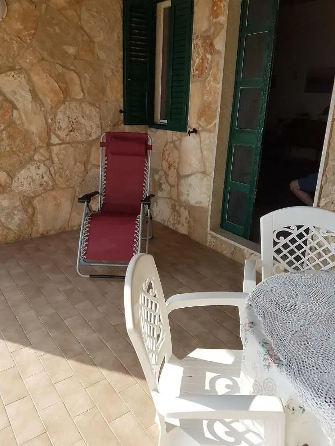 Casa Fronte Mare Puro Relax Villa Cava dʼAliga