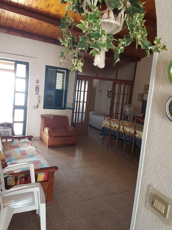 Holiday home Casa Fronte Mare Puro Relax Villa Cava d'Aliga