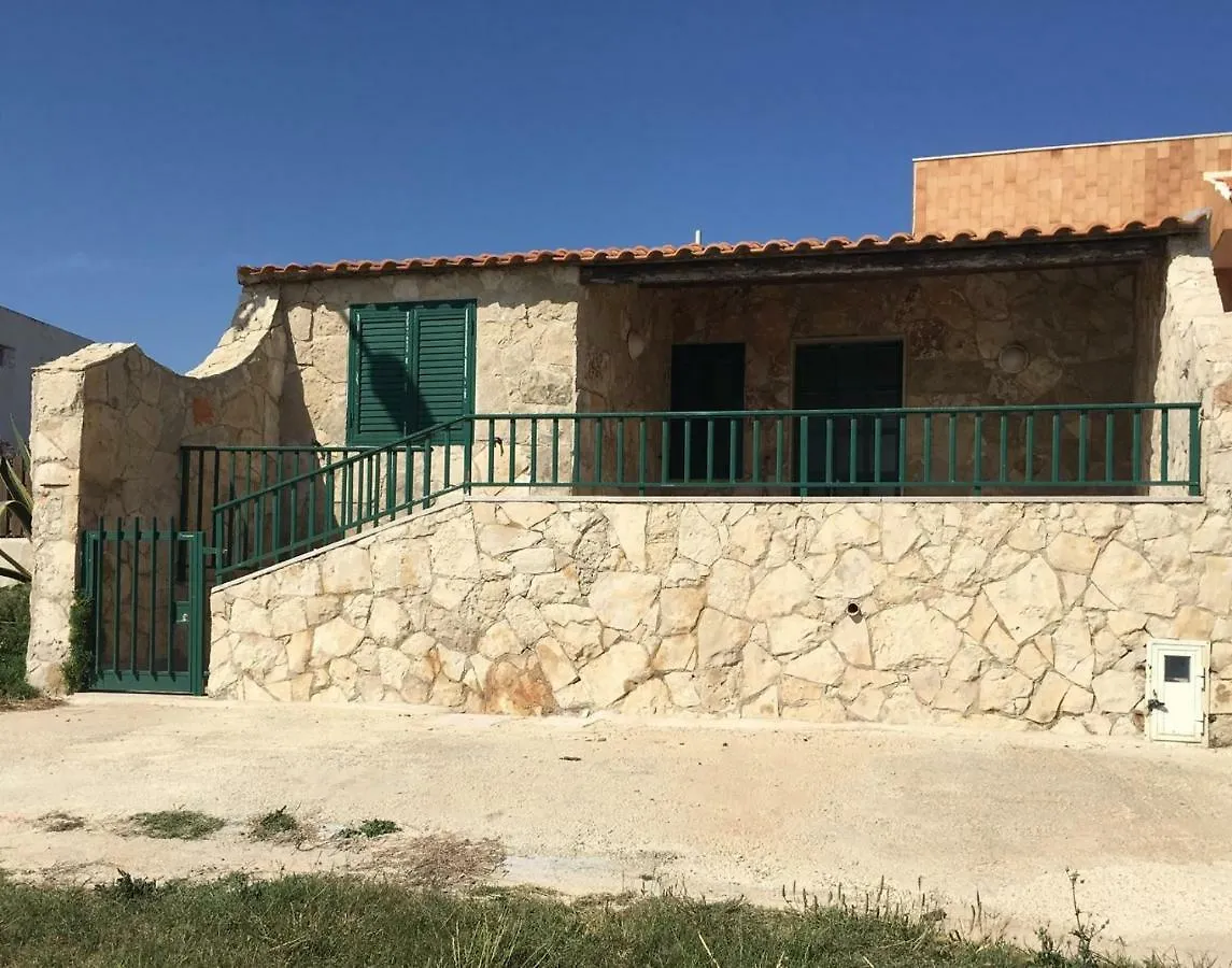 Casa Fronte Mare Puro Relax Villa Cava d'Aliga Holiday home