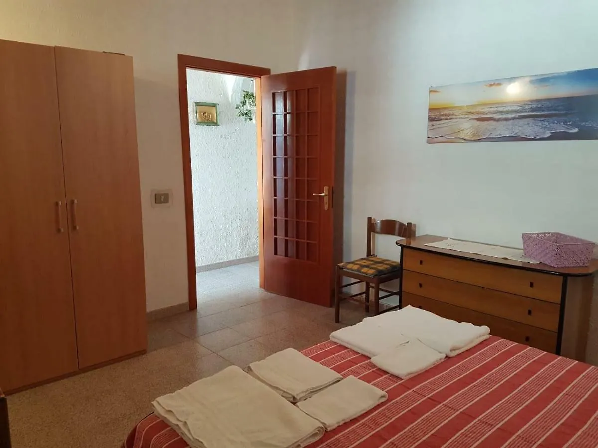 Casa Fronte Mare Puro Relax Villa Cava d'Aliga