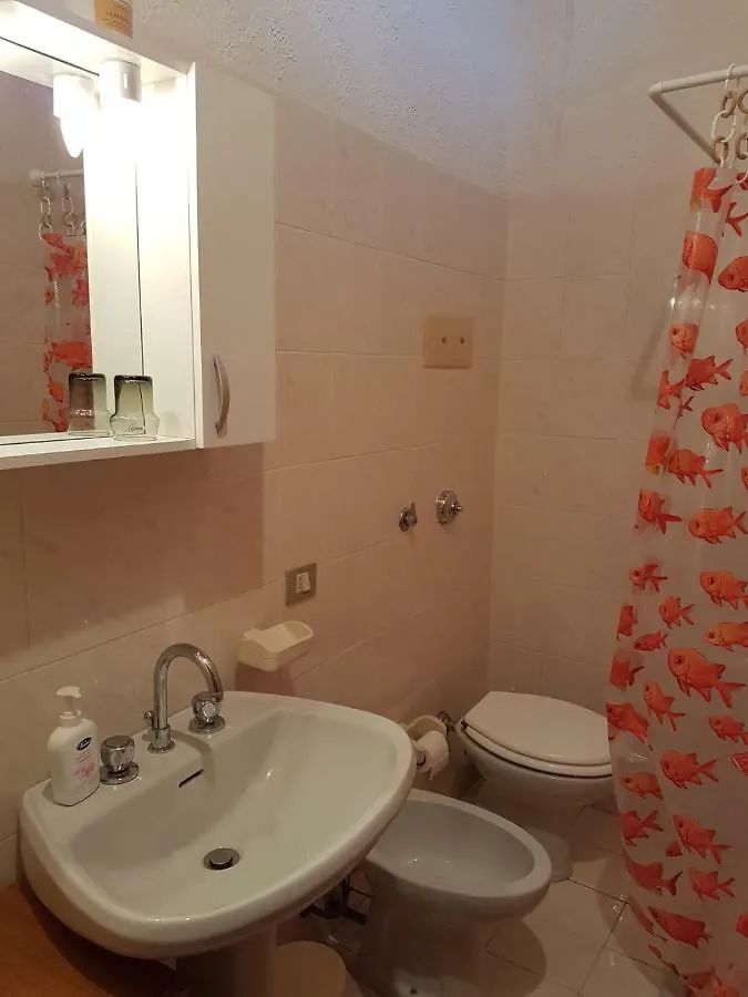 Holiday home Casa Fronte Mare Puro Relax Villa Cava d'Aliga Italy