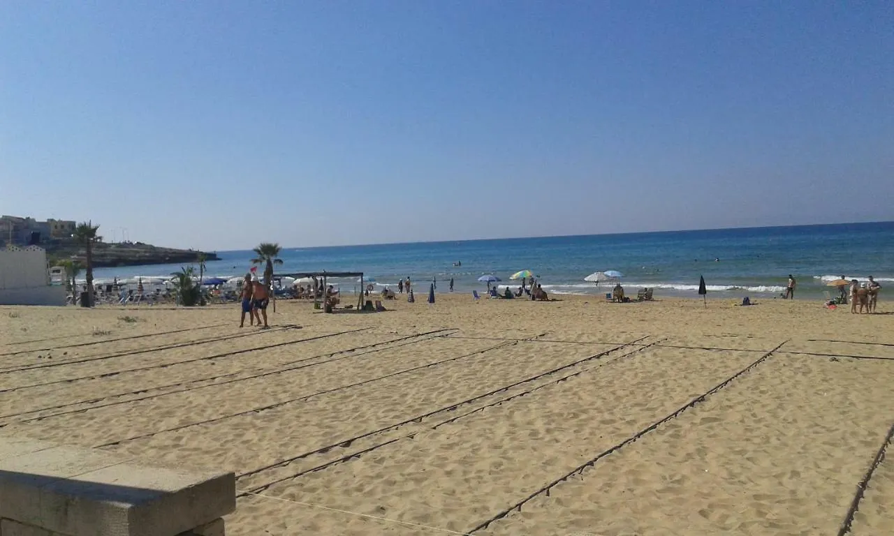 Casa Fronte Mare Puro Relax Villa Cava d'Aliga 0*,