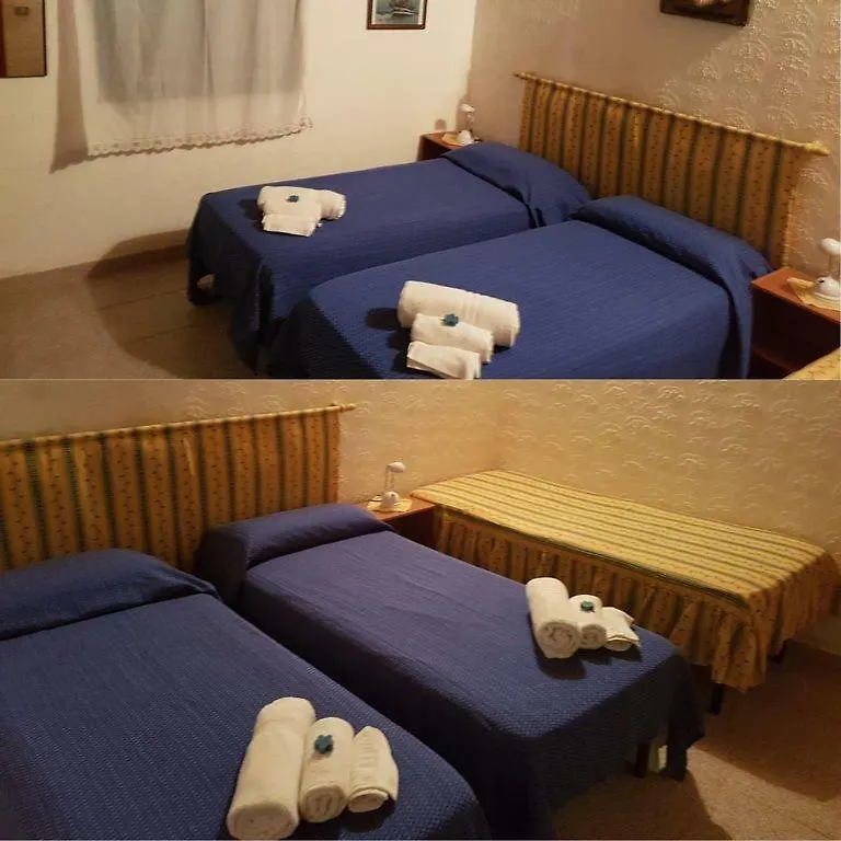 Holiday home Casa Fronte Mare Puro Relax Villa Cava d'Aliga