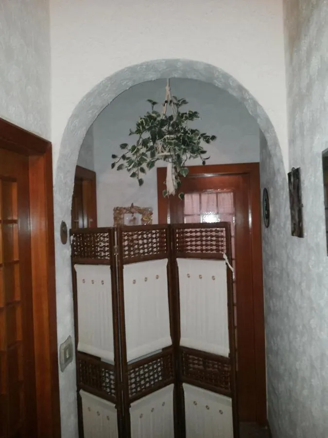 Casa Fronte Mare Puro Relax Villa Cava d'Aliga Holiday home