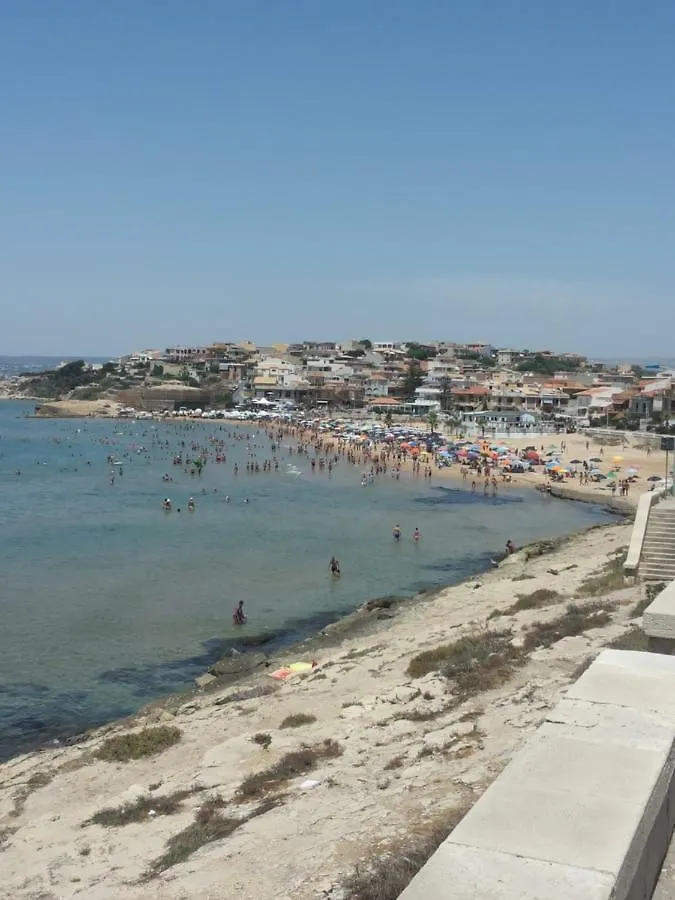 Vila Casa Fronte Mare Puro Relax Cava dʼAliga